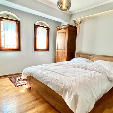 Elia Old Town Appartement *